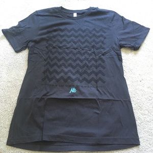 NWOT NeedToBreath concert t shirt